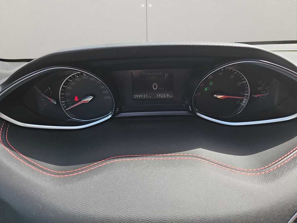 Peugeot  1.2 PureTech 130 Allure S/S