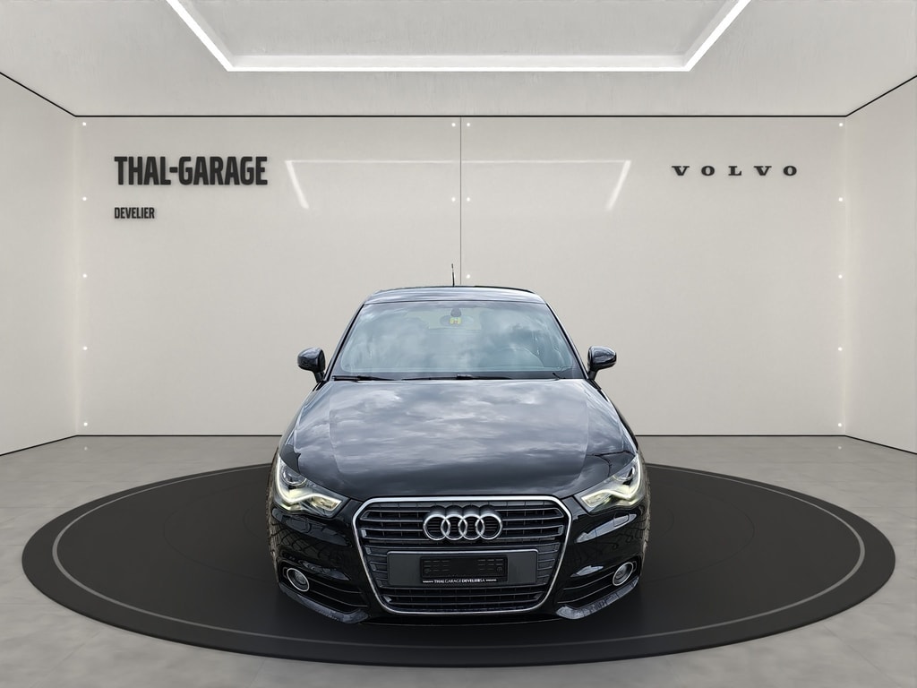 Audi  Sportback 1.4 TFSI Ambition