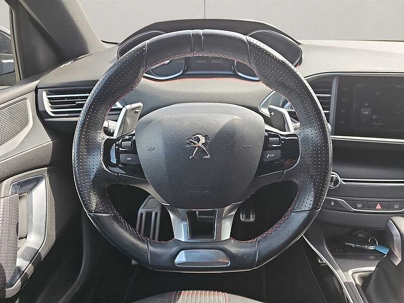 Peugeot  1.2 PureTech 130 Allure S/S